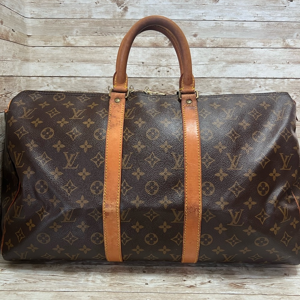 Keepall 45